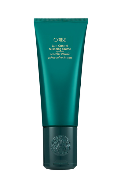 Curl Control Silkening Crème – Oribe Hair Care
