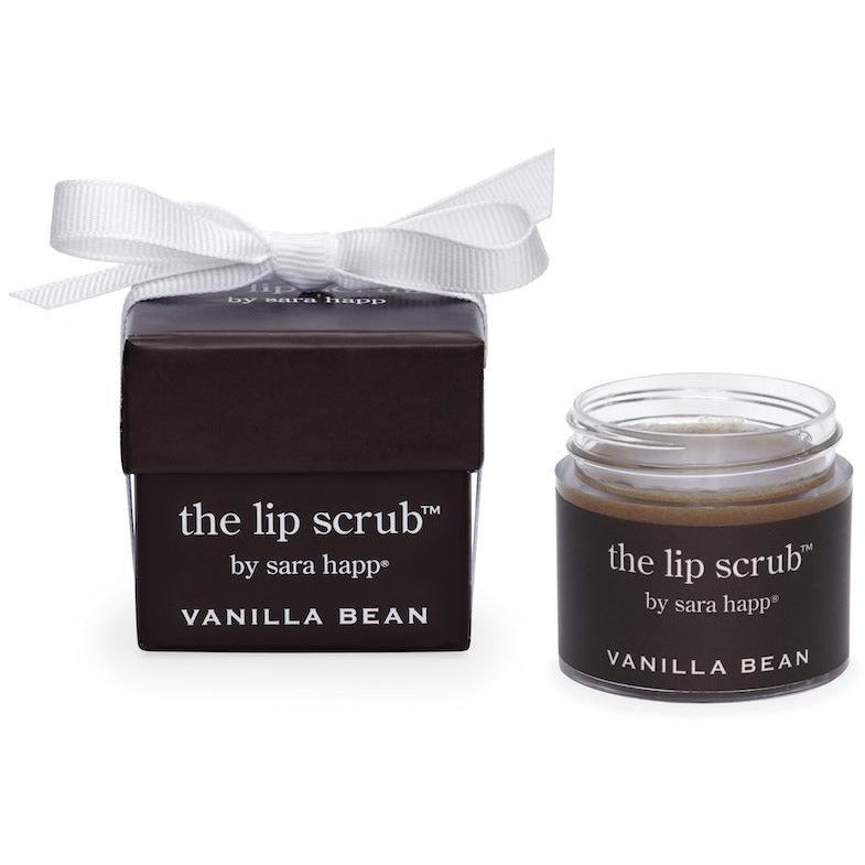 The Lip Scrub - Vanilla Bean