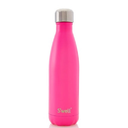 S'well Stainless Steel Water Bottles 17oz – Sage The Beauty Bar
