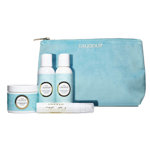 Sugar Reef Travel Set