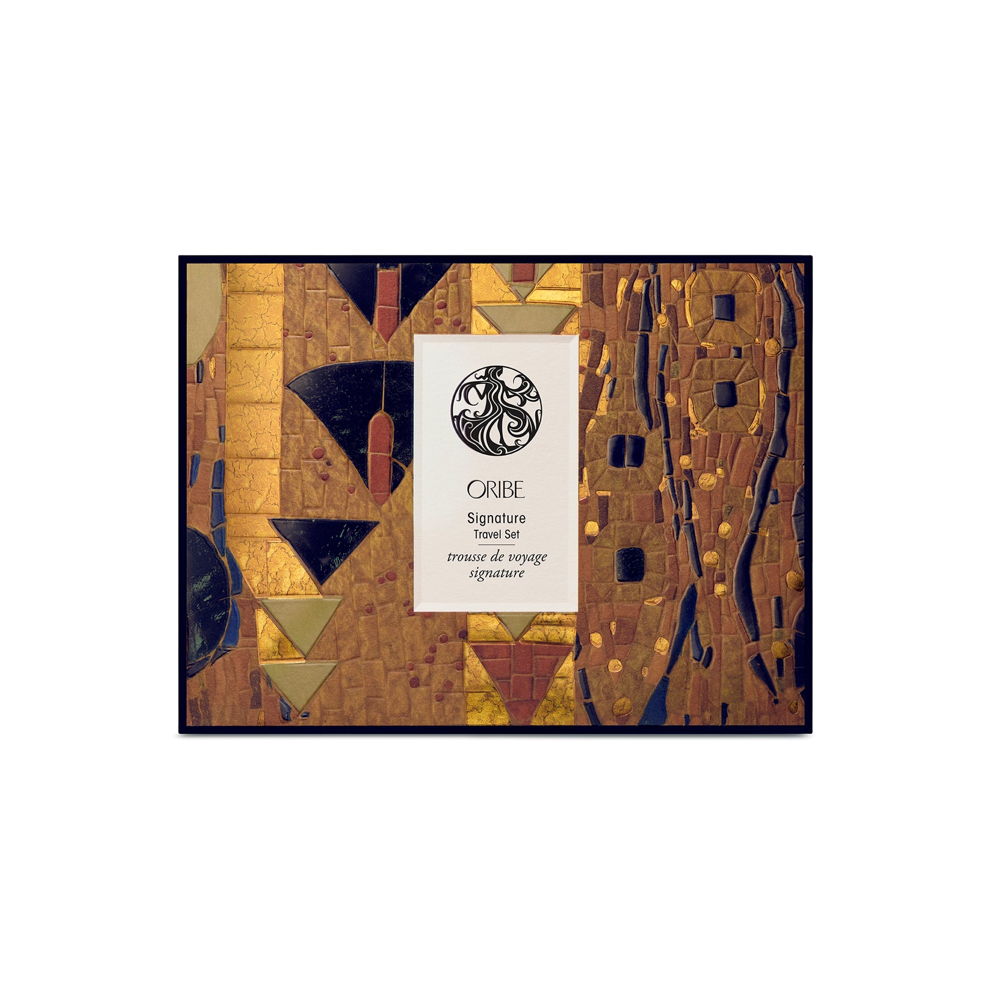 Signature Travel Set