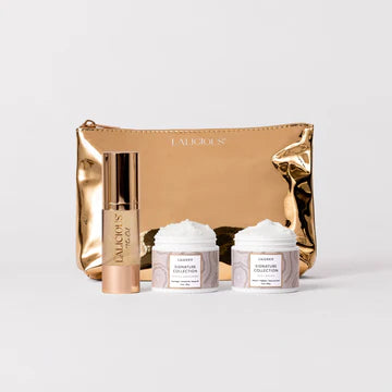 The Collection Travel Set