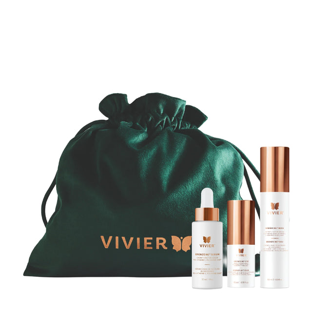 Growth Factor Gift Set