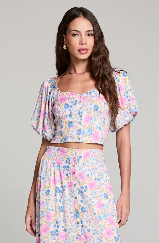 Elysia Top