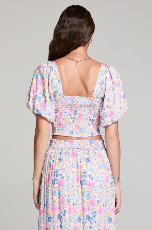 Elysia Top