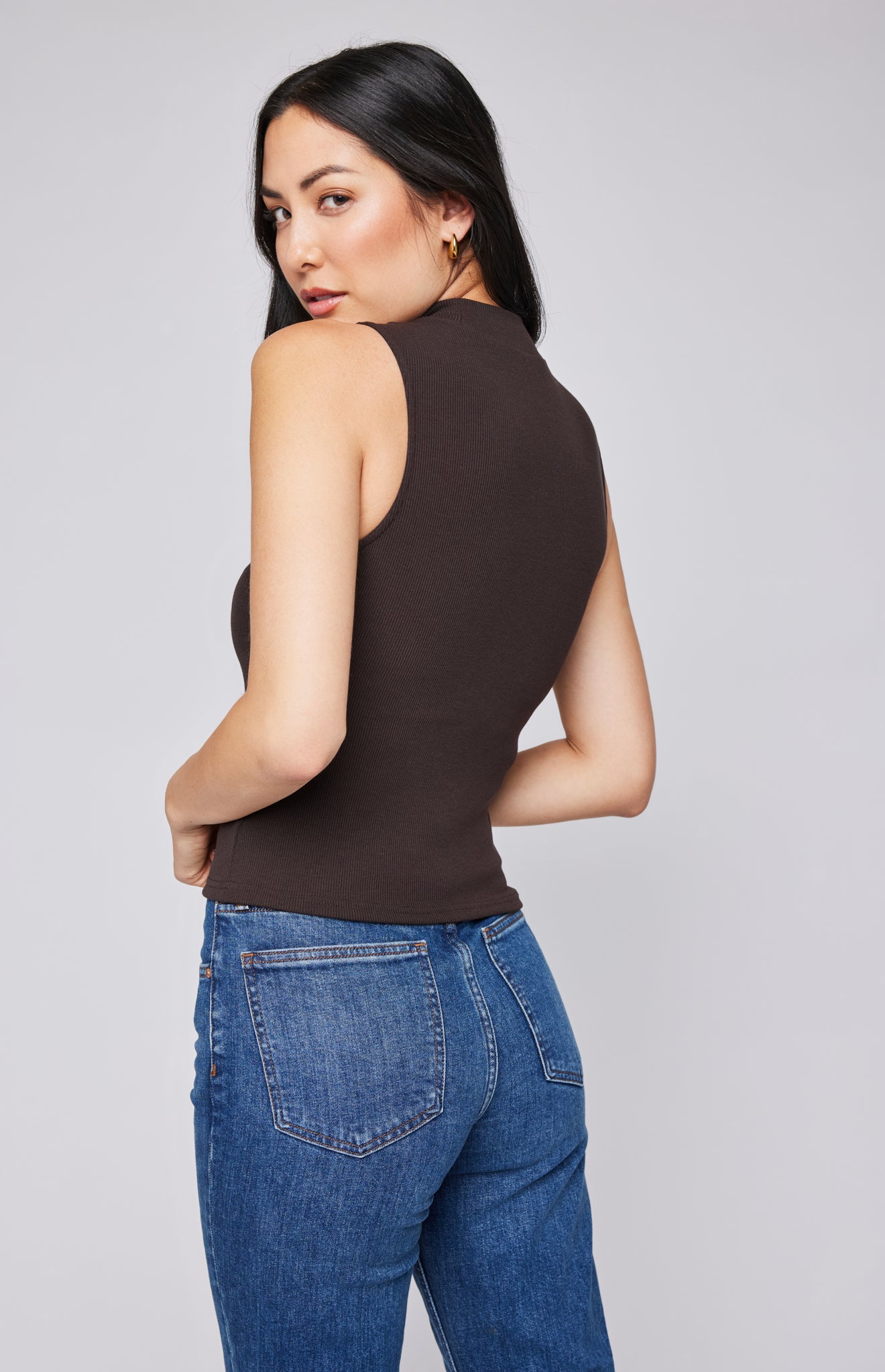 Suri Tank Top