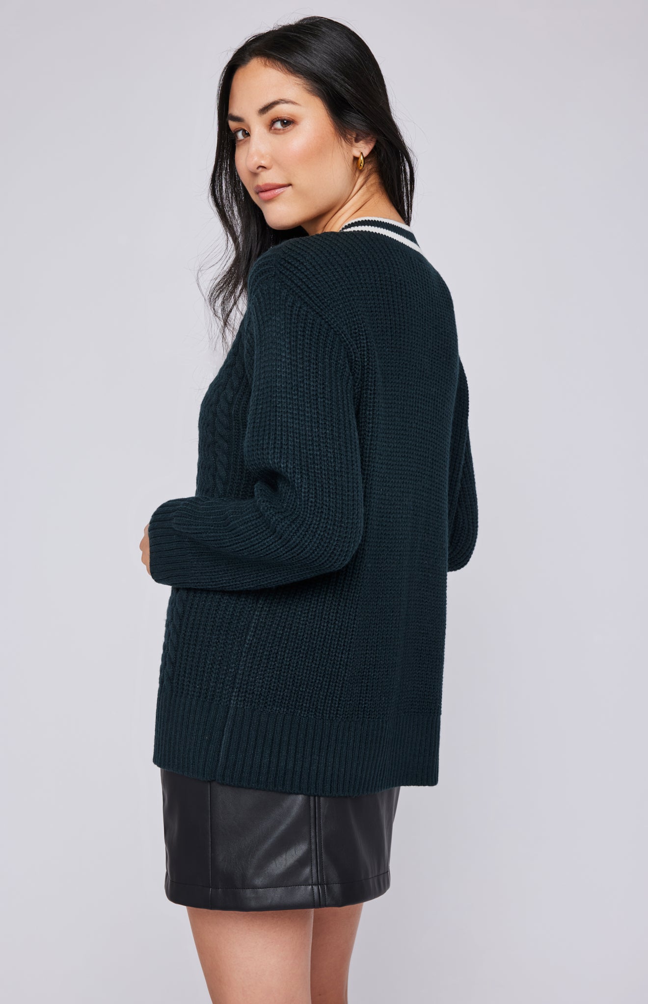 Kyla Pullover Sweater