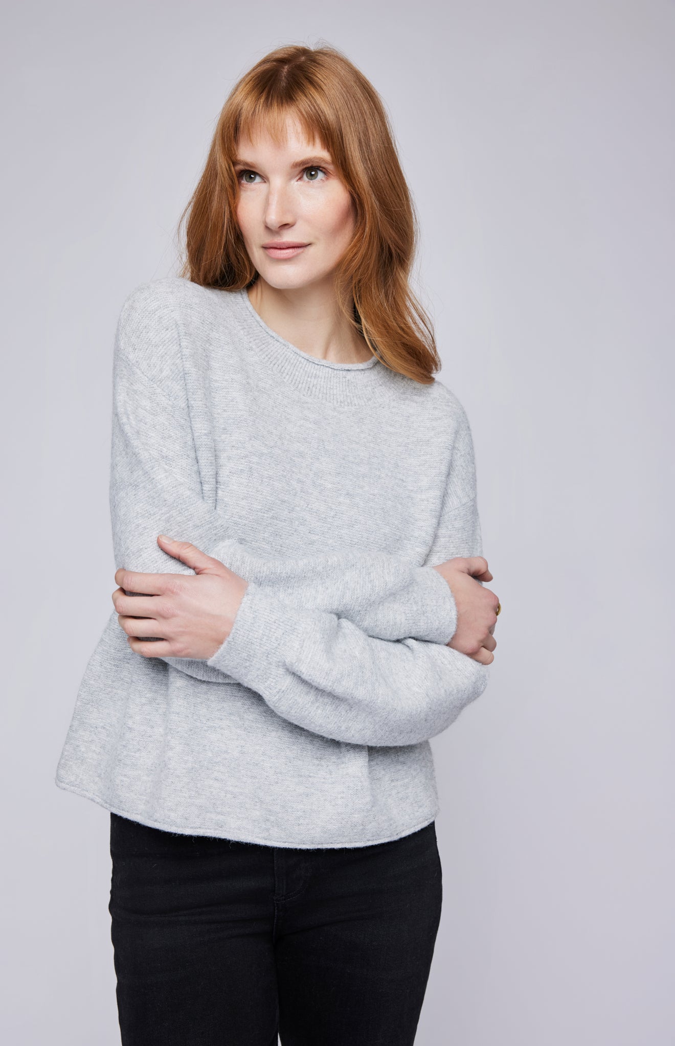 Wanda Pullover Sweater