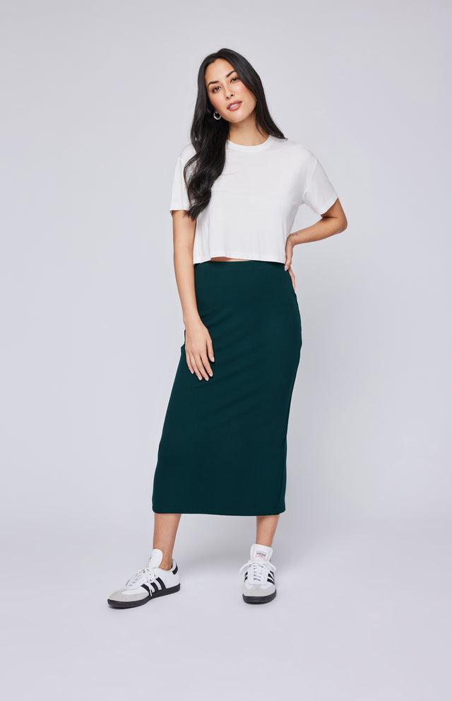 Sayulita Skirt