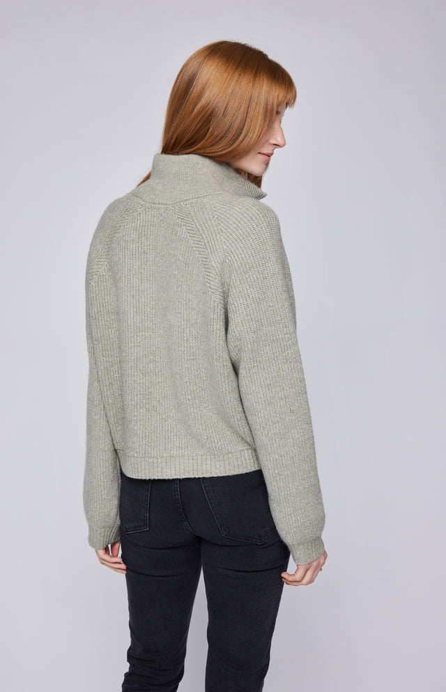 Georgie Pullover