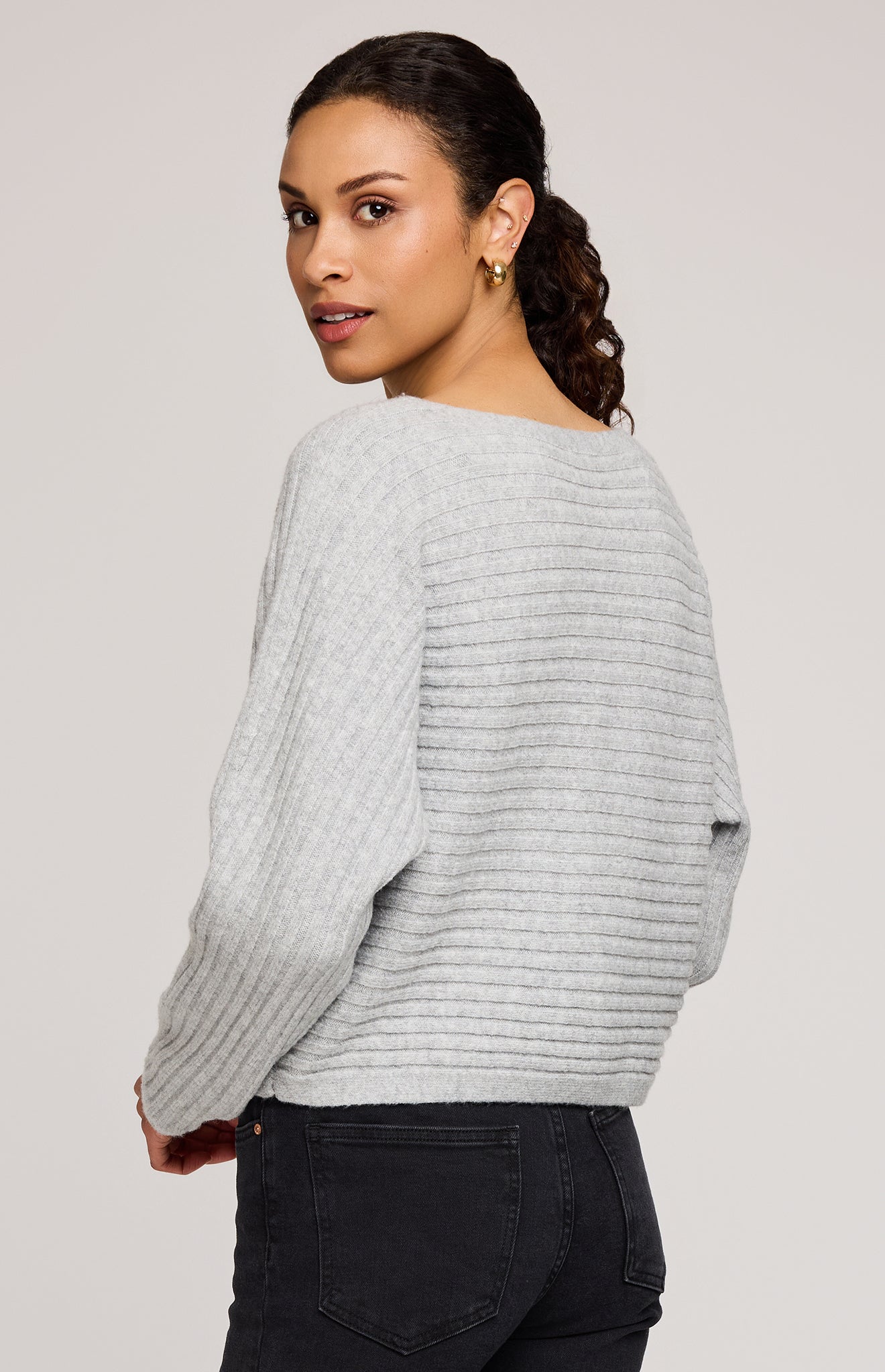 Niko Pullover Sweater