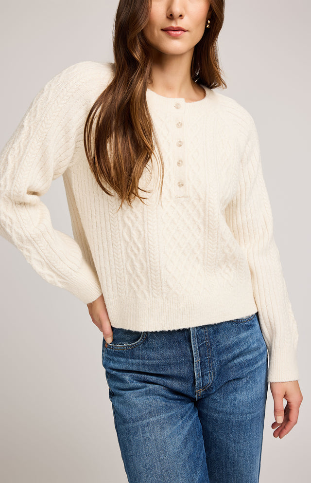 Aspen Sweater