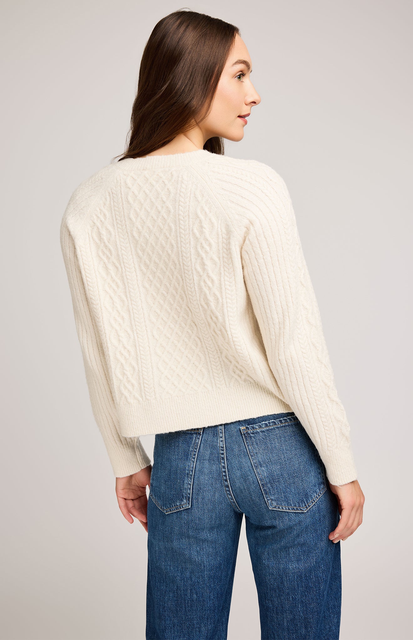 Aspen Sweater