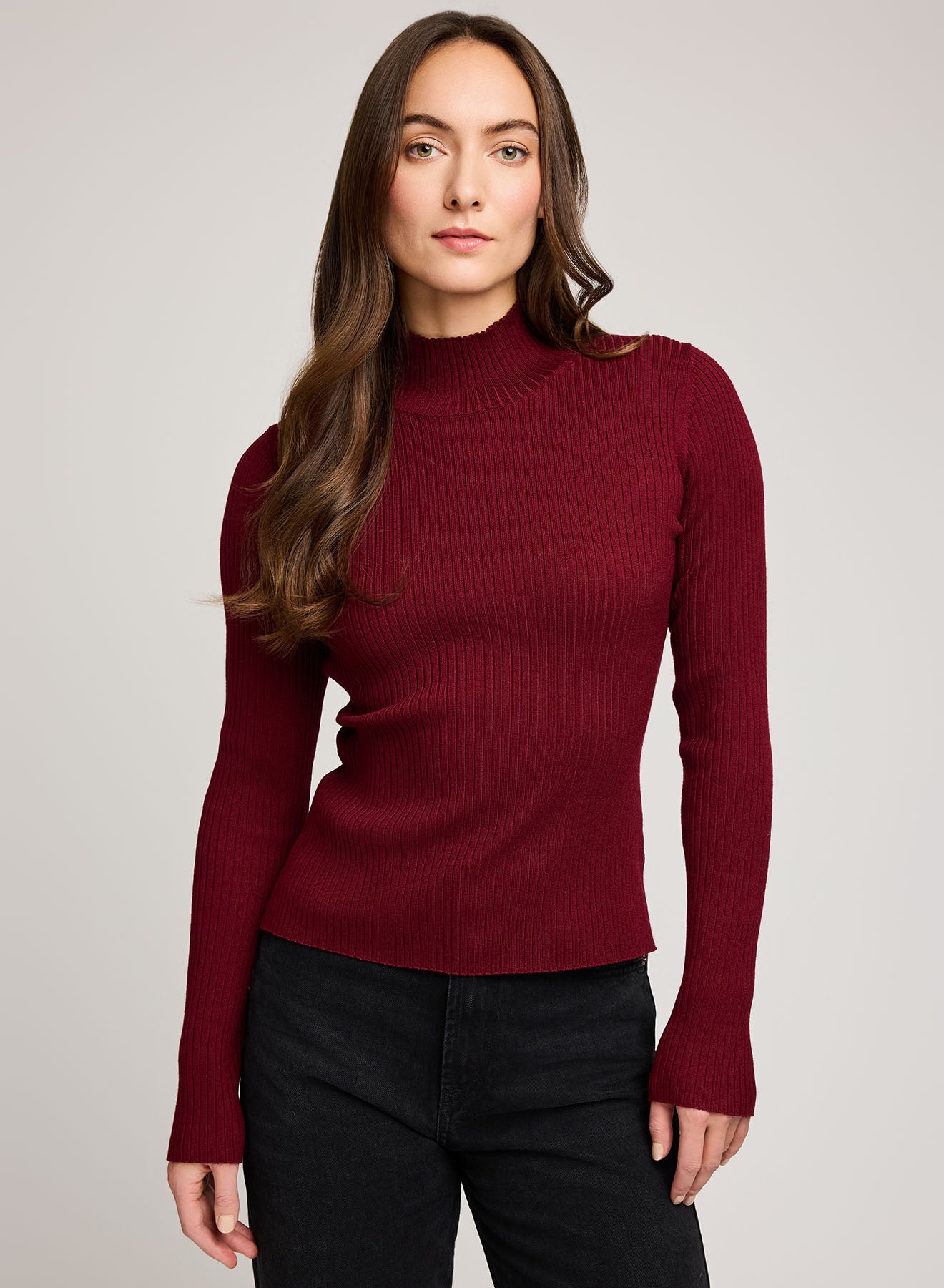 Arlen Knit Top