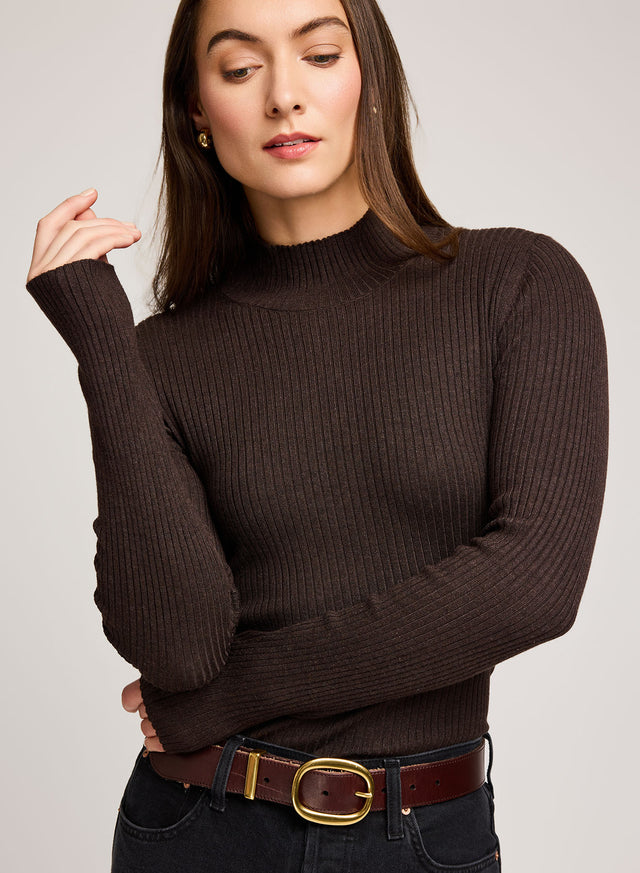 Arlen Knit Top