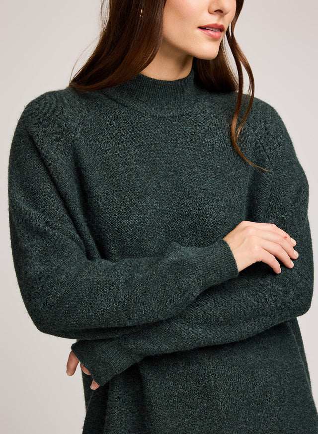 Lena Tunic Sweater