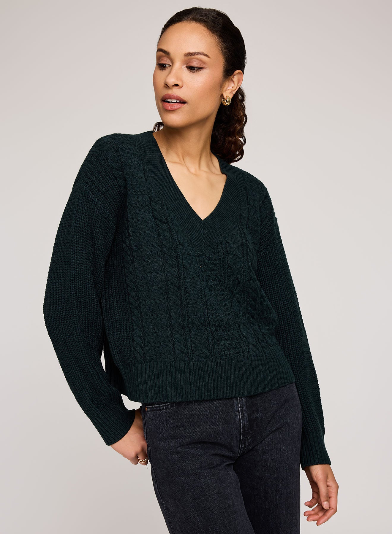 Marcie Pullover Sweater