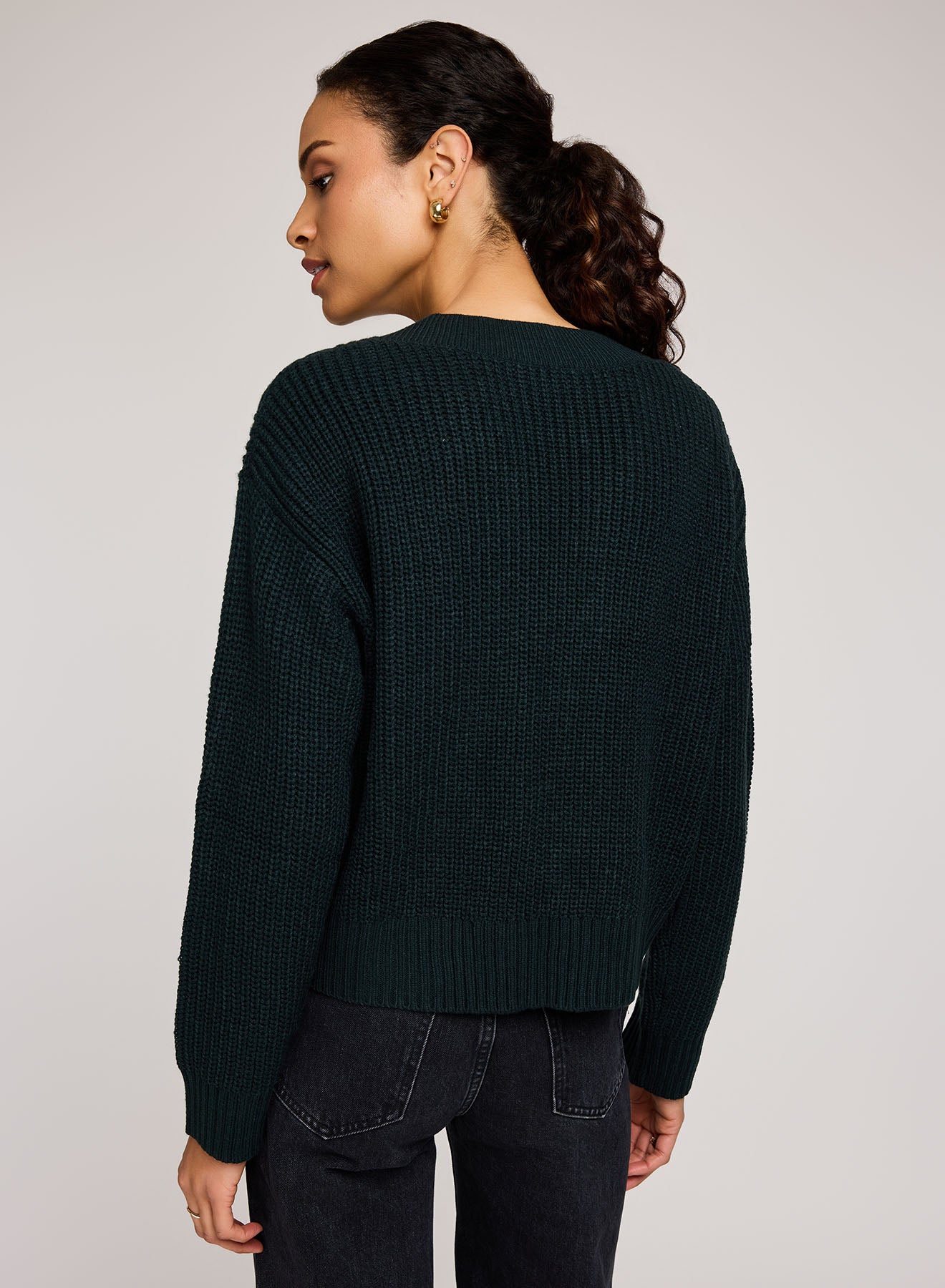 Marcie Pullover Sweater
