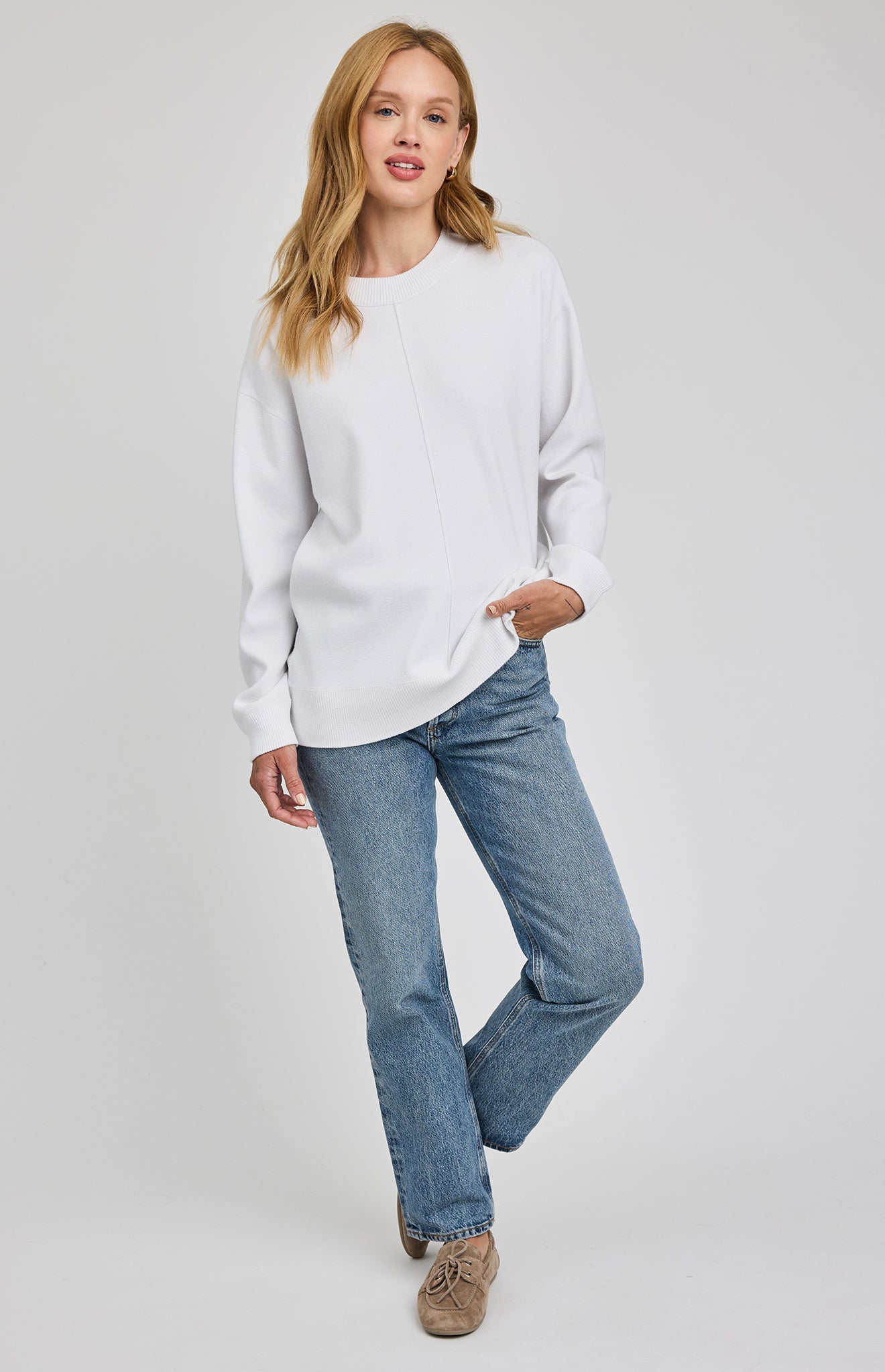 Louella Sweater