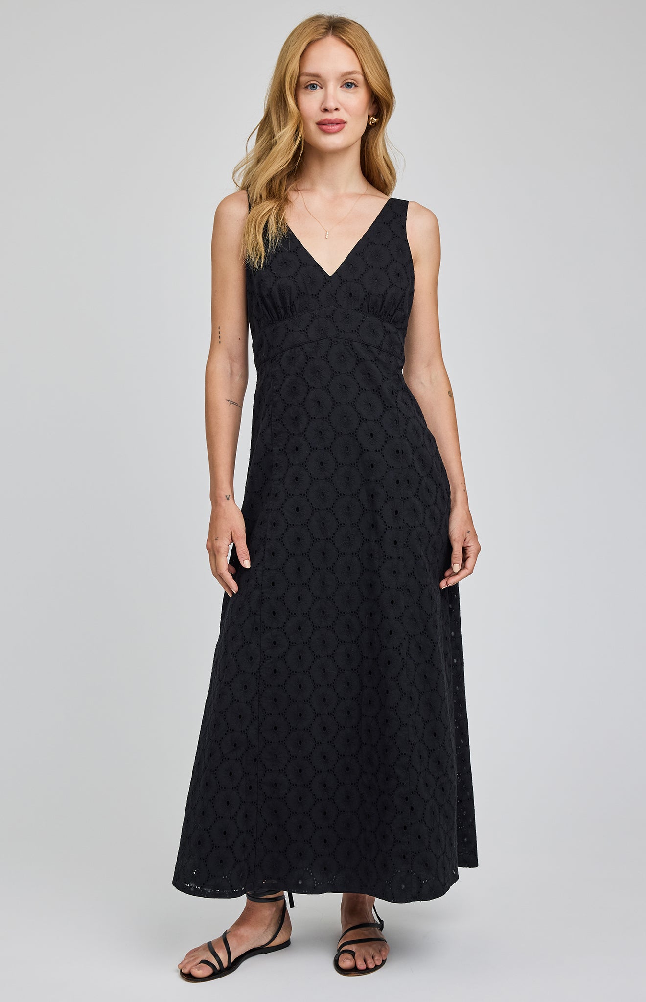 Marielle Dress
