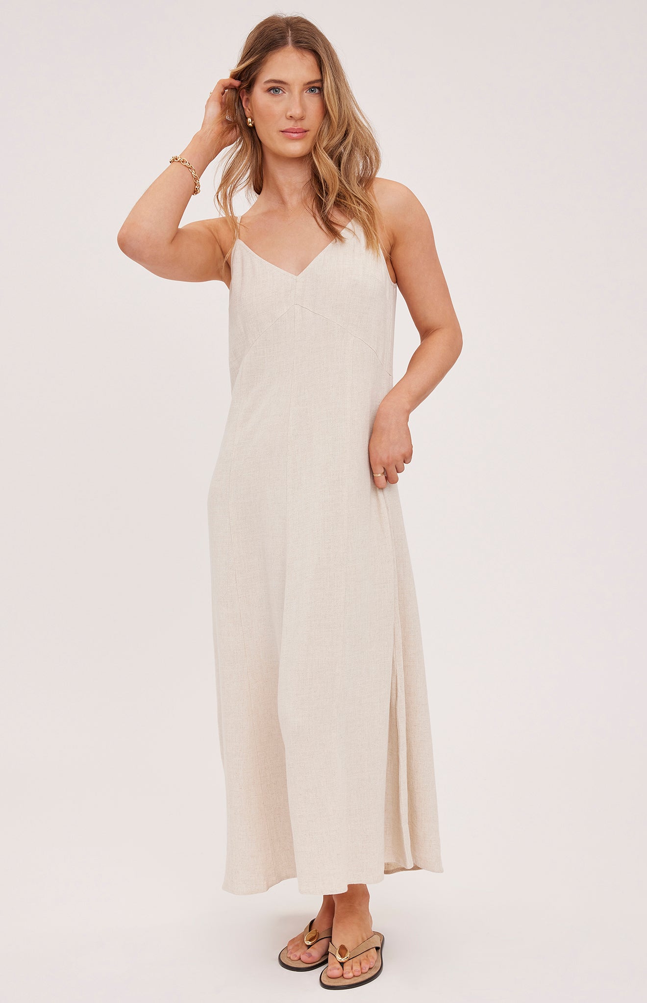 Virginia Dress