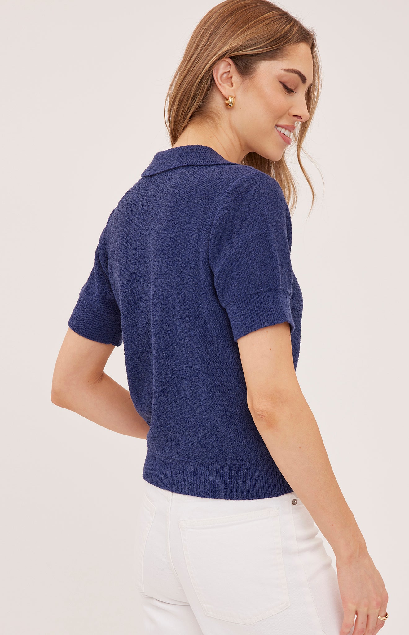 Tatum Sweater