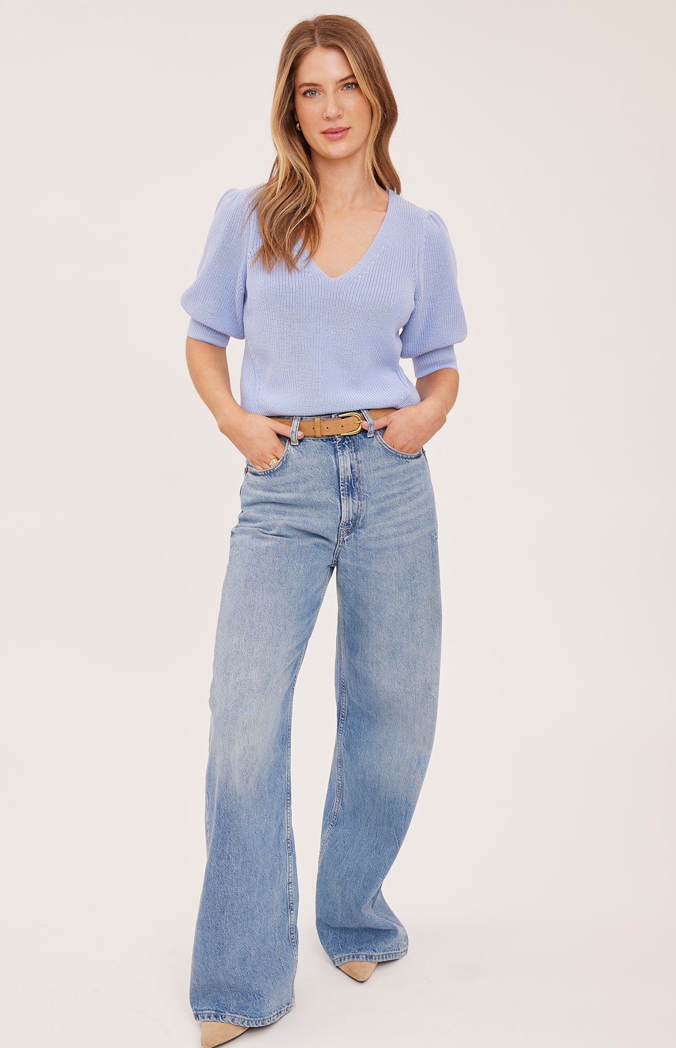 Phoebe Sweater