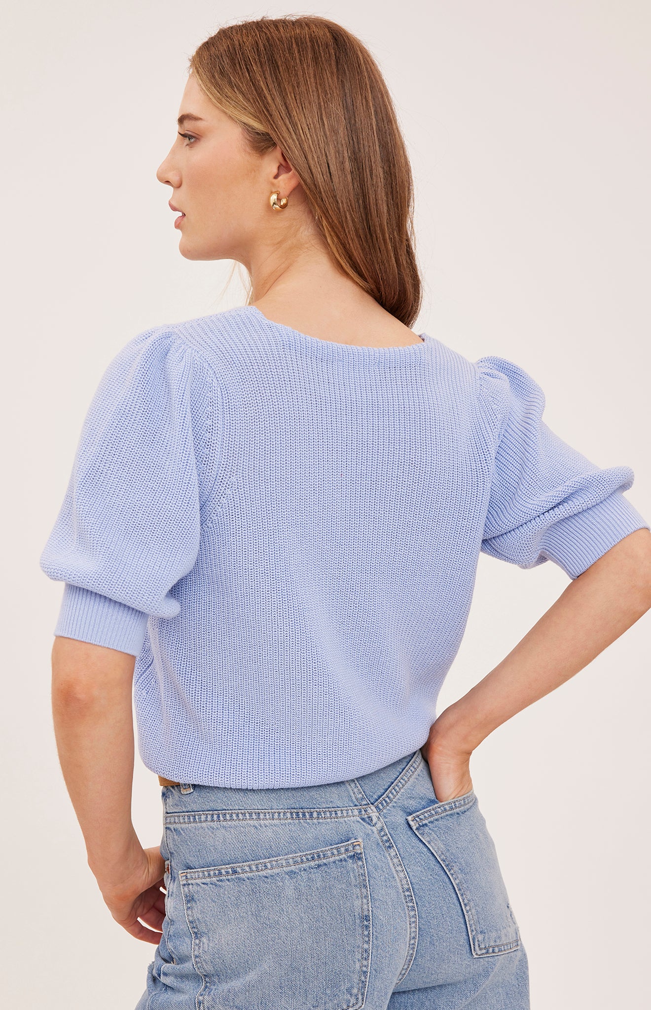 Phoebe Sweater
