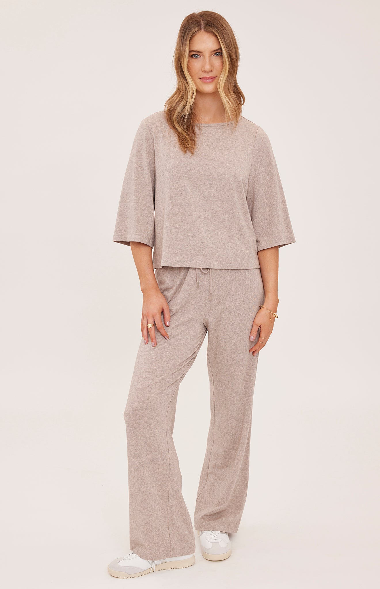 Aimee Knit Top