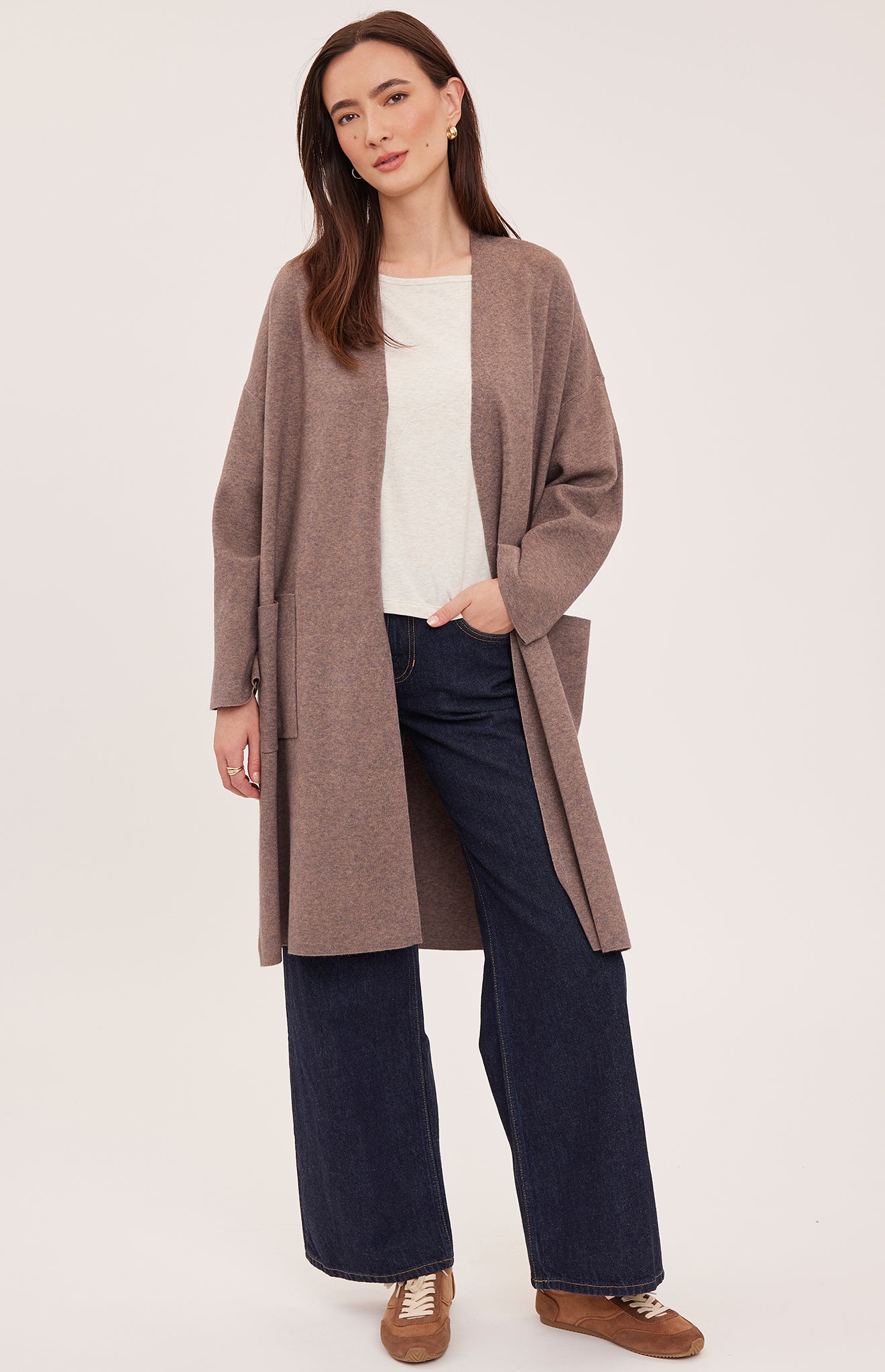 Blake Cardigan