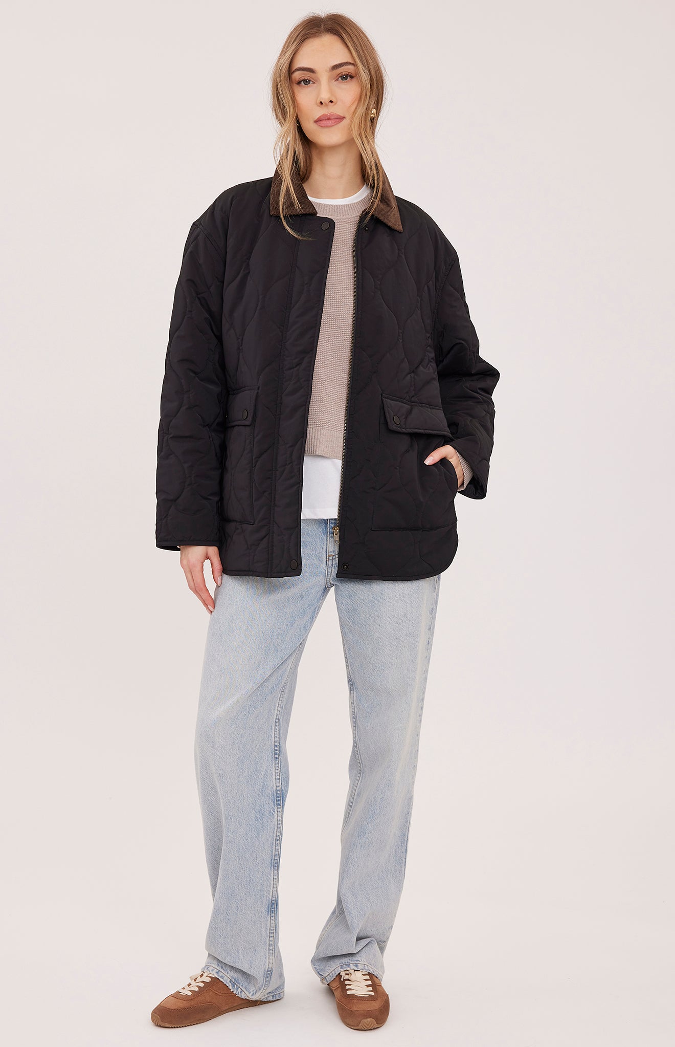 Felix Jacket