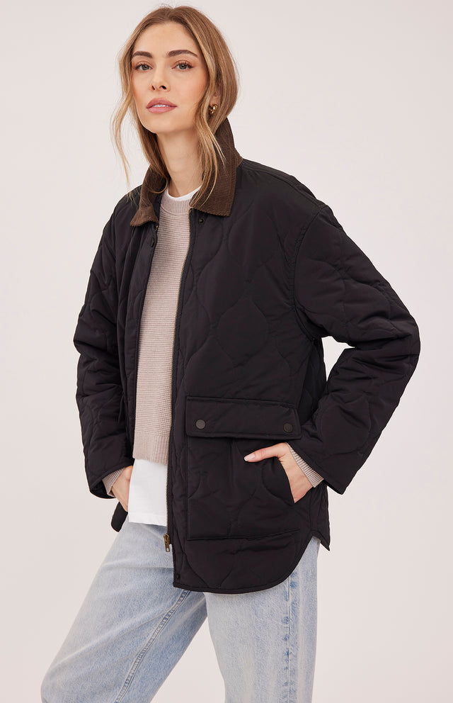 Felix Jacket