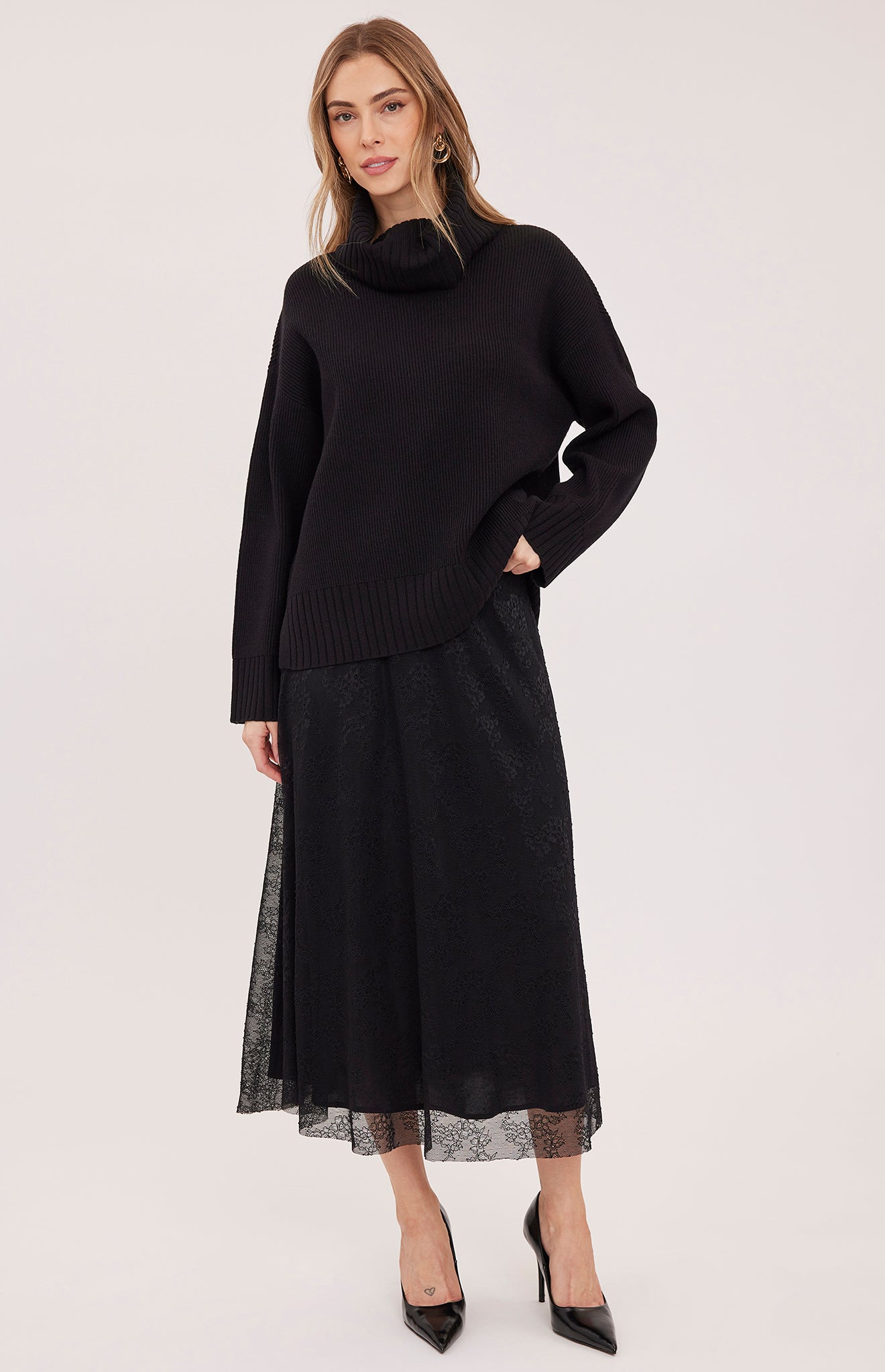Lettie Skirt