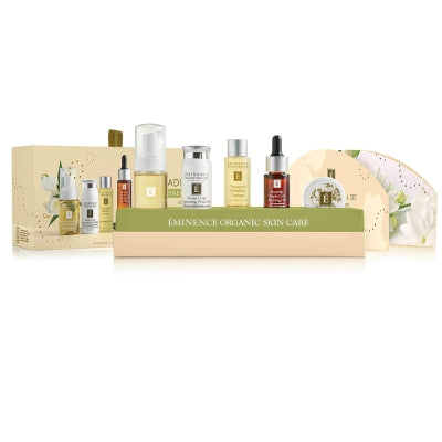 Radiance Renewal Set