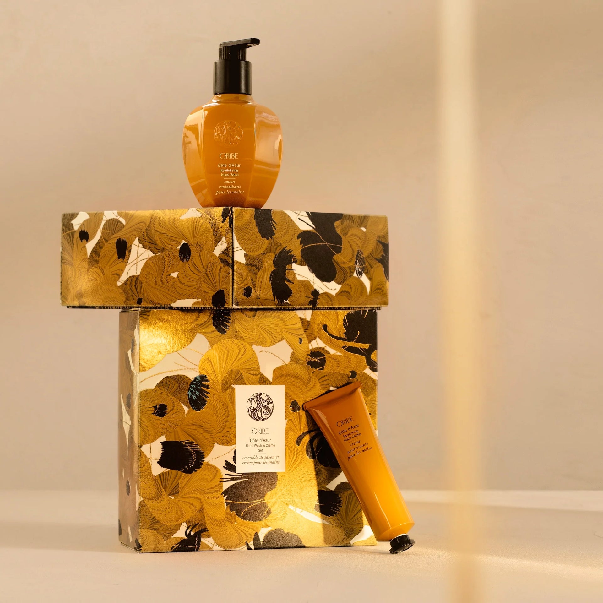 Cote D’Azur Collection