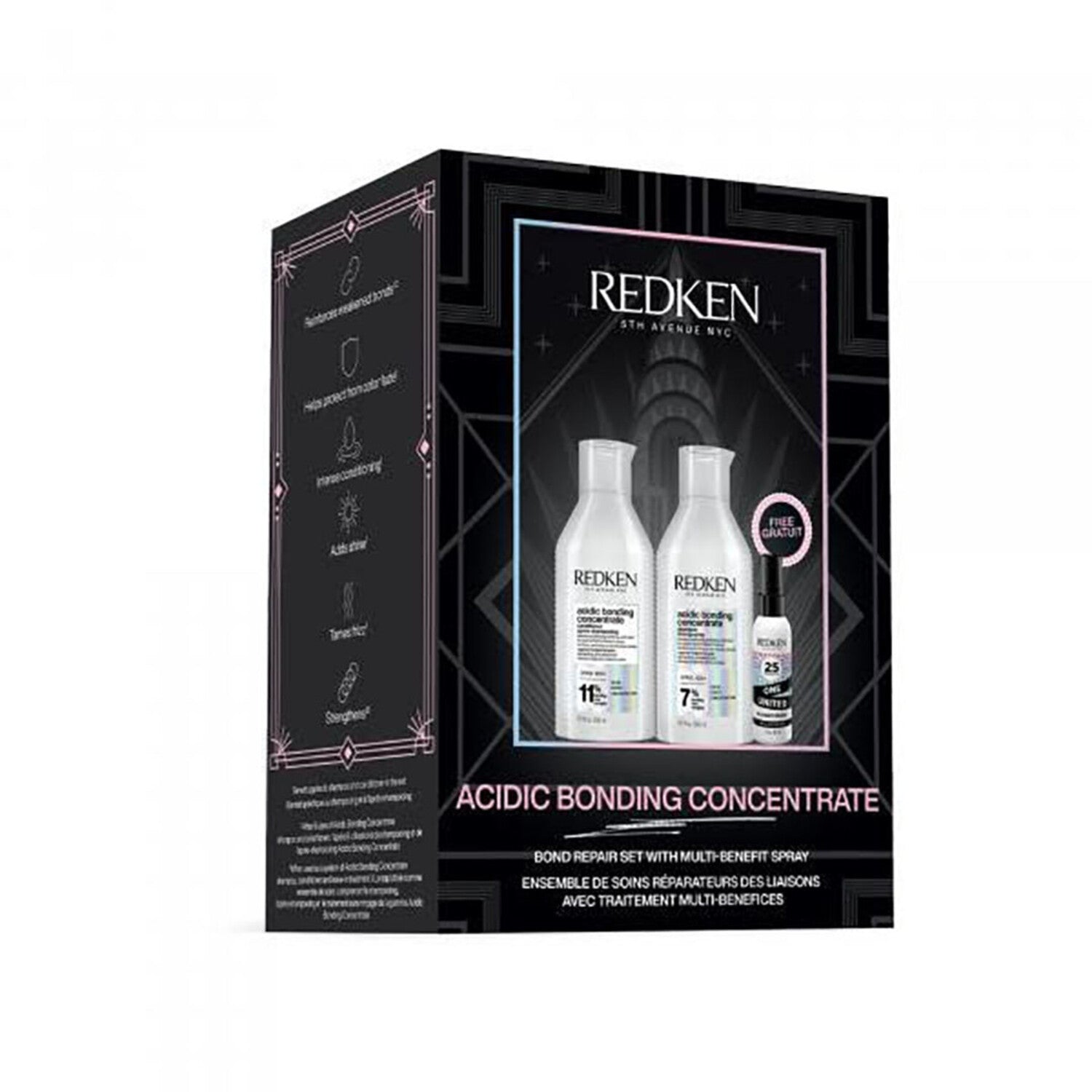 Redken Holiday Pack