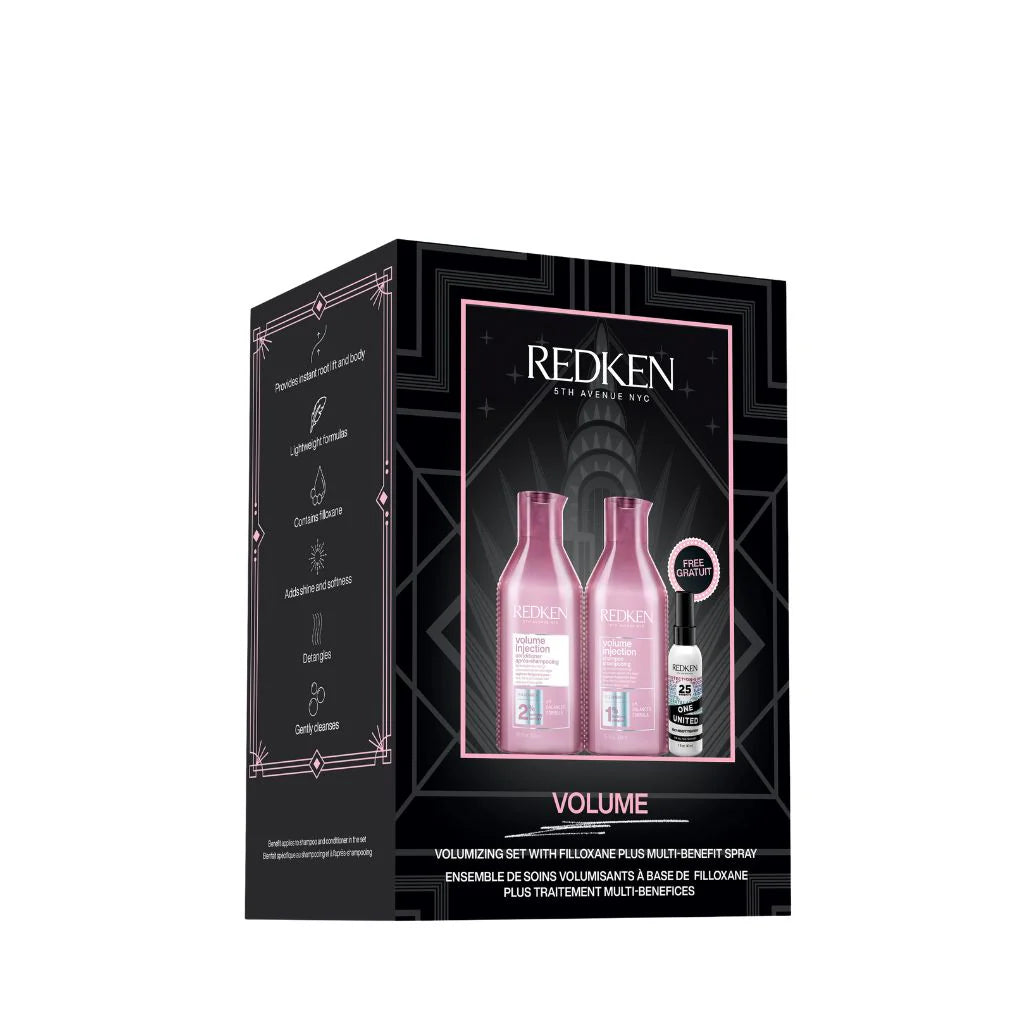 Redken Holiday Pack