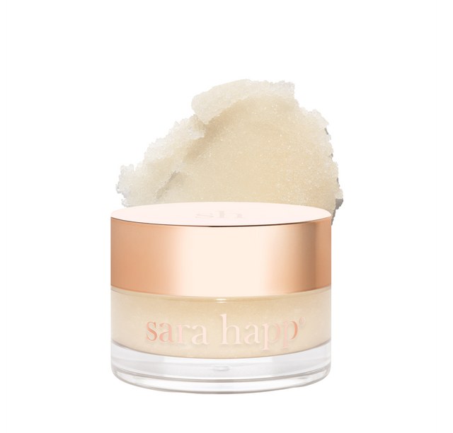 The Lip Scrub - Vanilla Bean