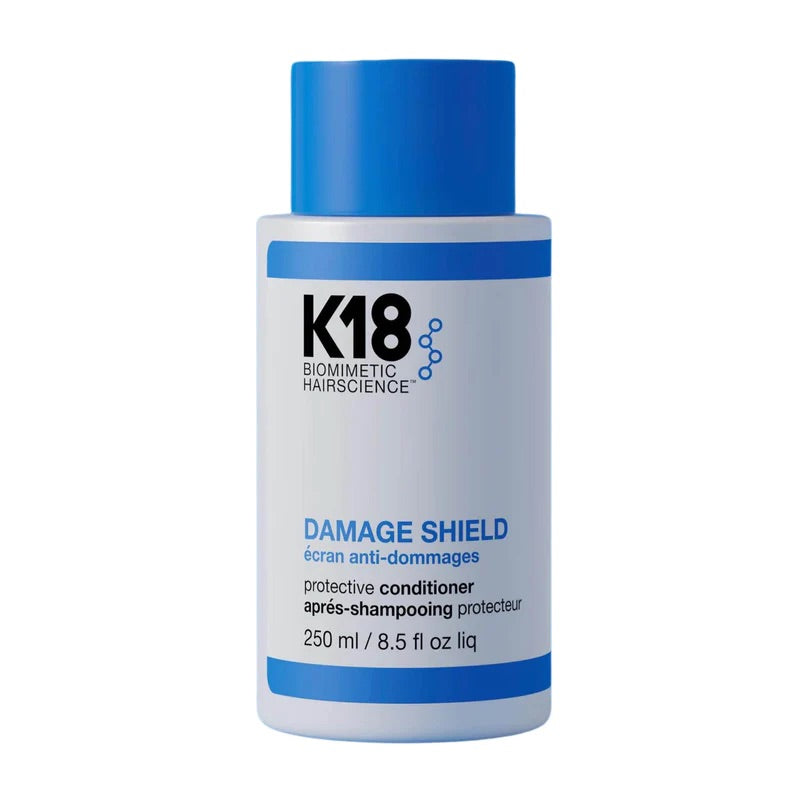 k18 damage shield conditioner 8.5oz