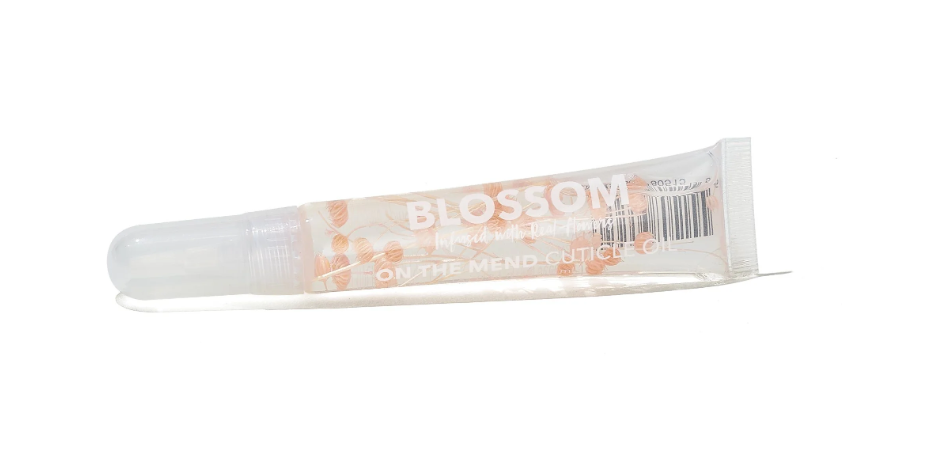 Blossom Cuticle Oil On The Mend