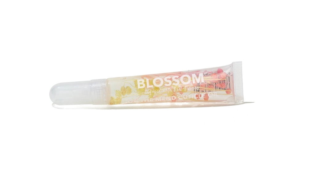 Blossom Cuticle Oil On The Mend