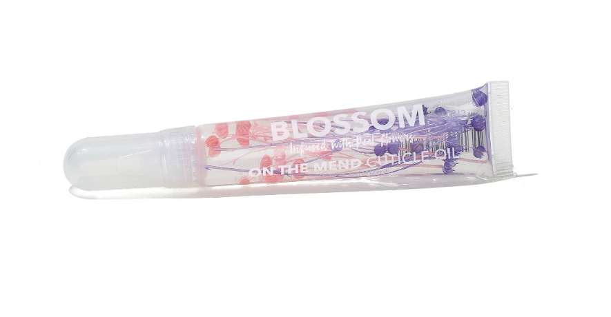 Blossom Cuticle Oil On The Mend