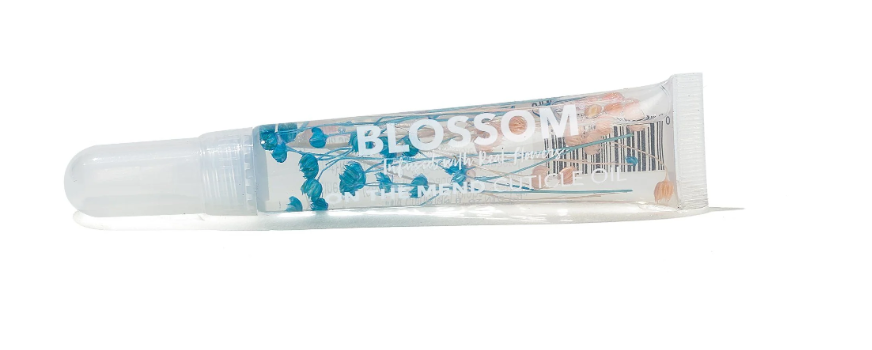 Blossom Cuticle Oil On The Mend