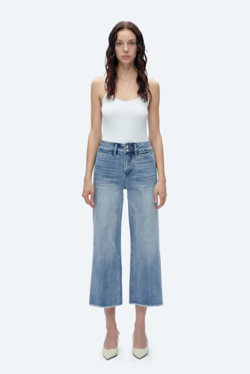 Denim – Sage The Beauty Bar