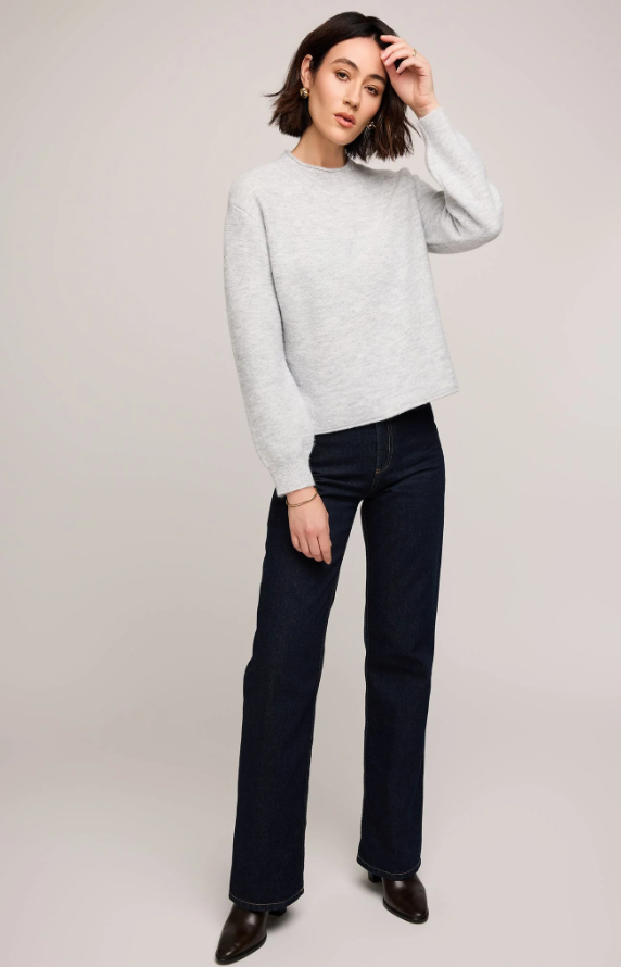 Wanda Pullover Sweater