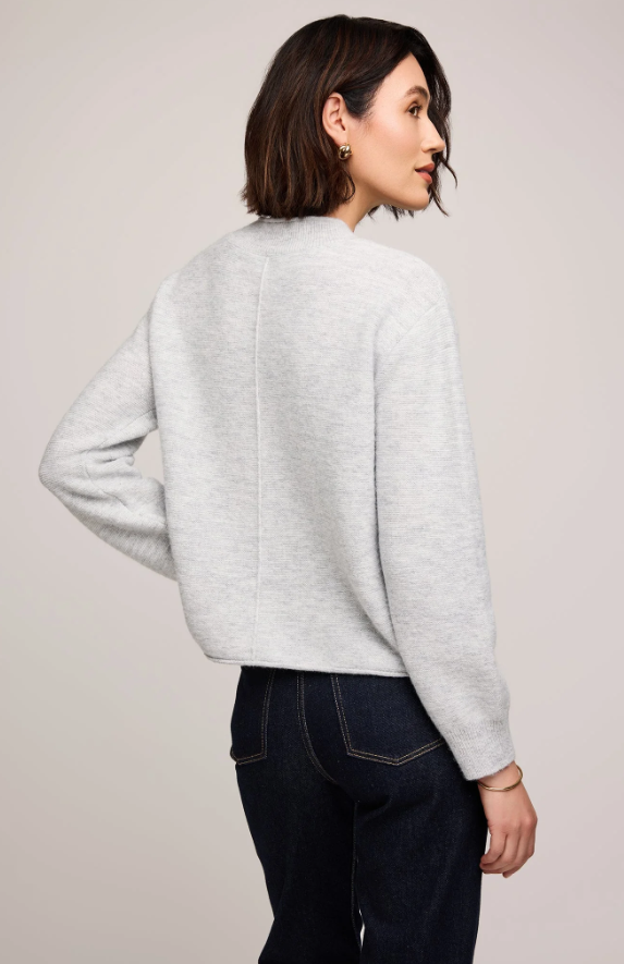Wanda Pullover Sweater
