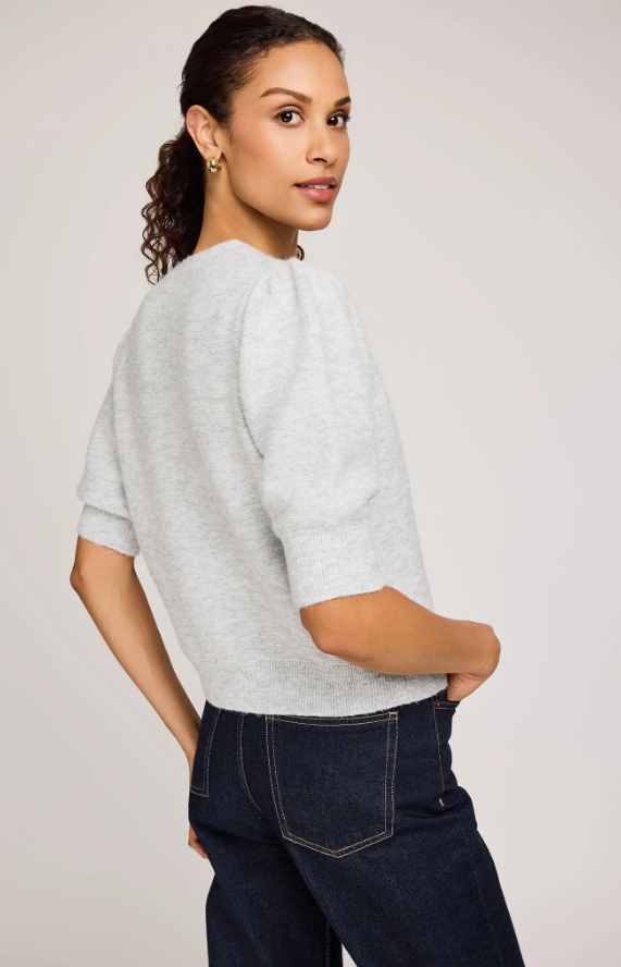 Marisol Knit Top