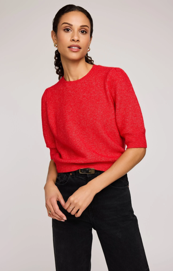 Marisol Knit Top