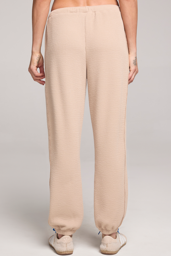 Pull On Jogger Sand Pant