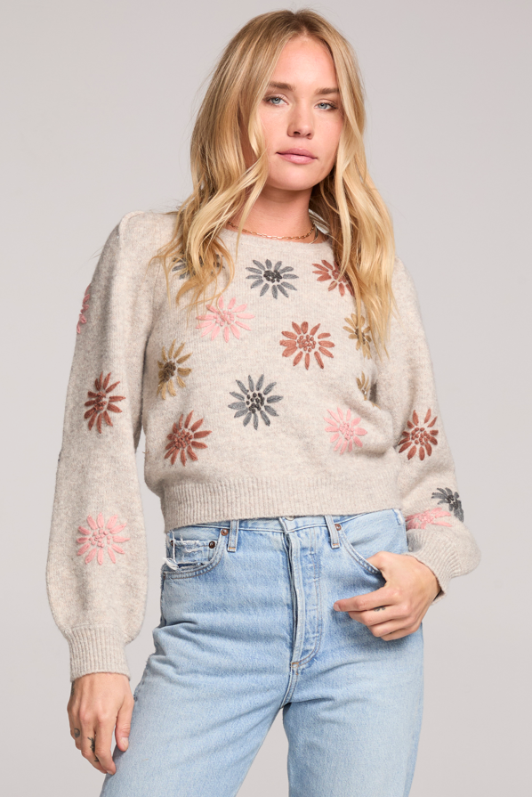 Valeria Sweater